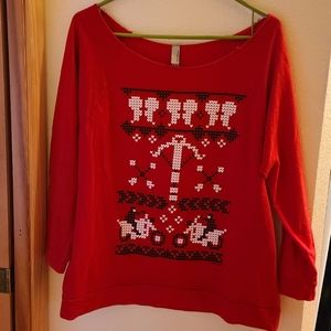 Christmas Sweatshirt